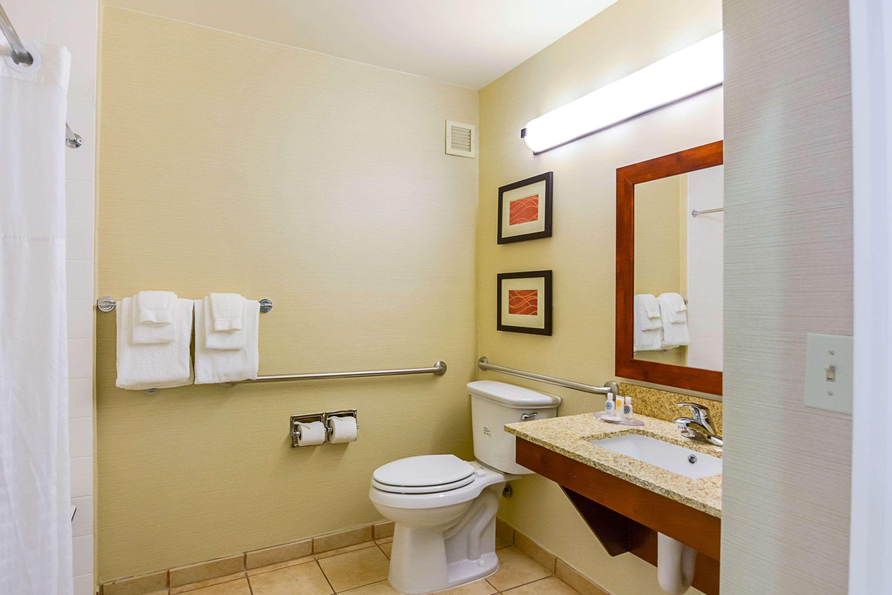 Comfort Inn Woodstock Shenandoah Экстерьер фото