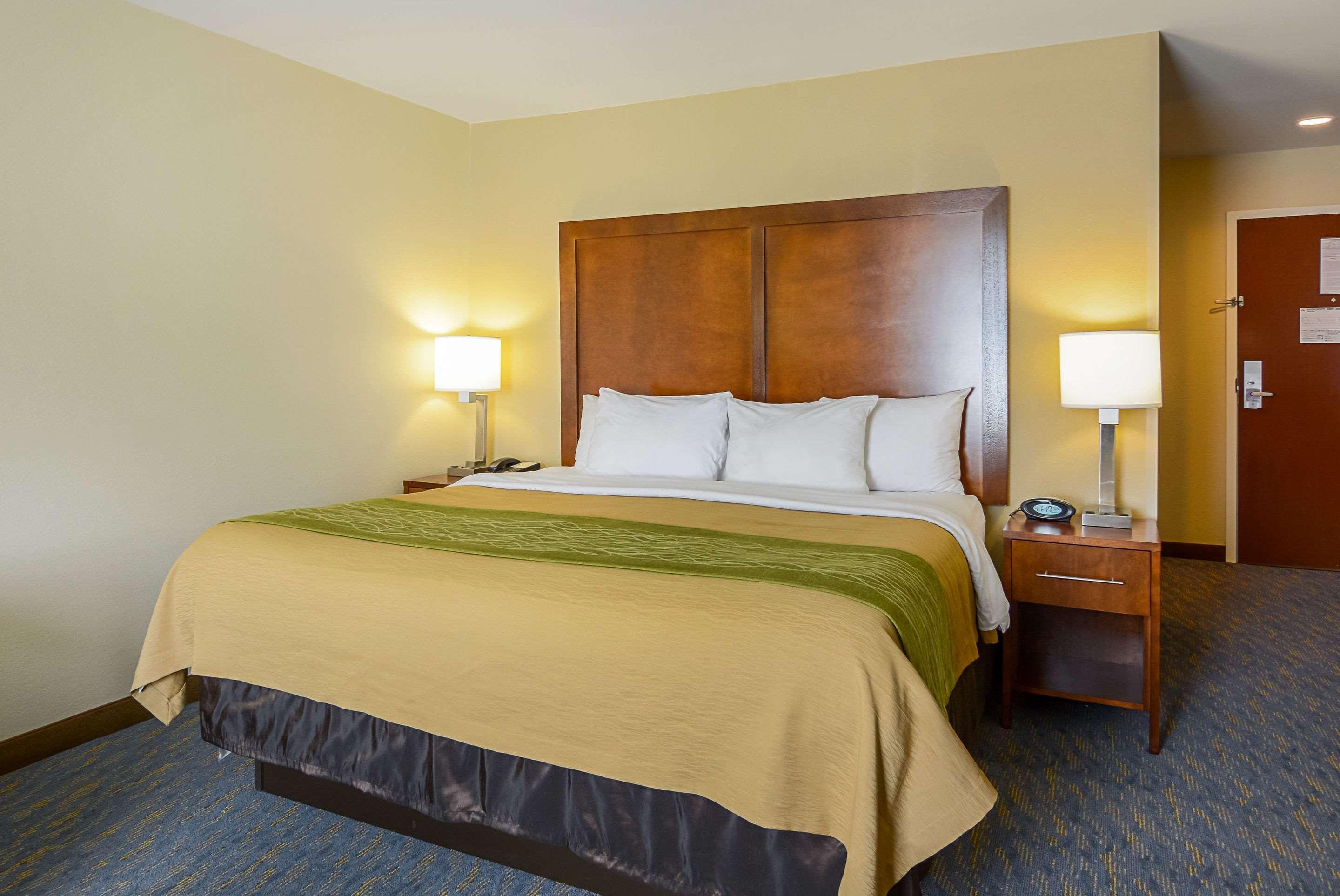 Comfort Inn Woodstock Shenandoah Экстерьер фото