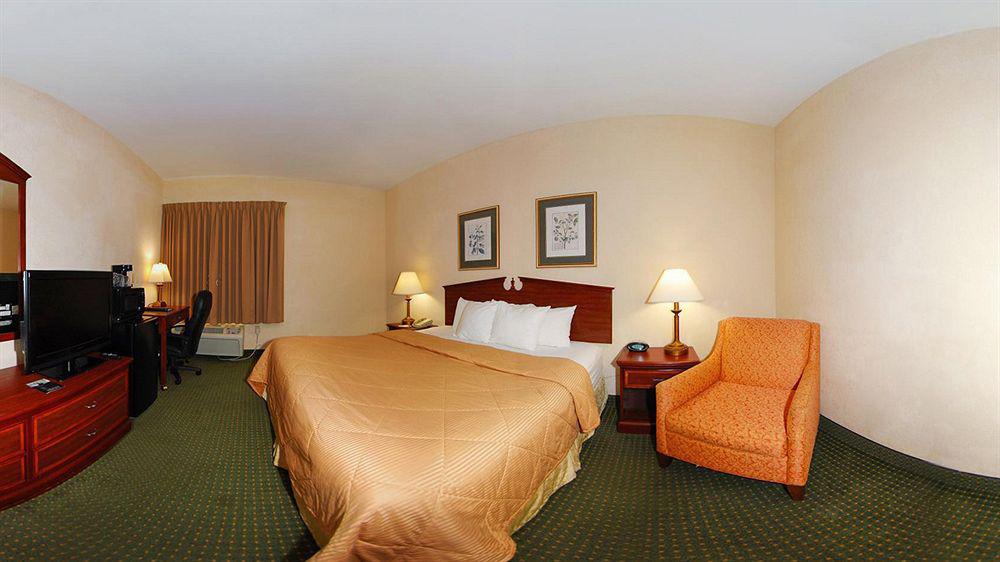 Comfort Inn Woodstock Shenandoah Экстерьер фото